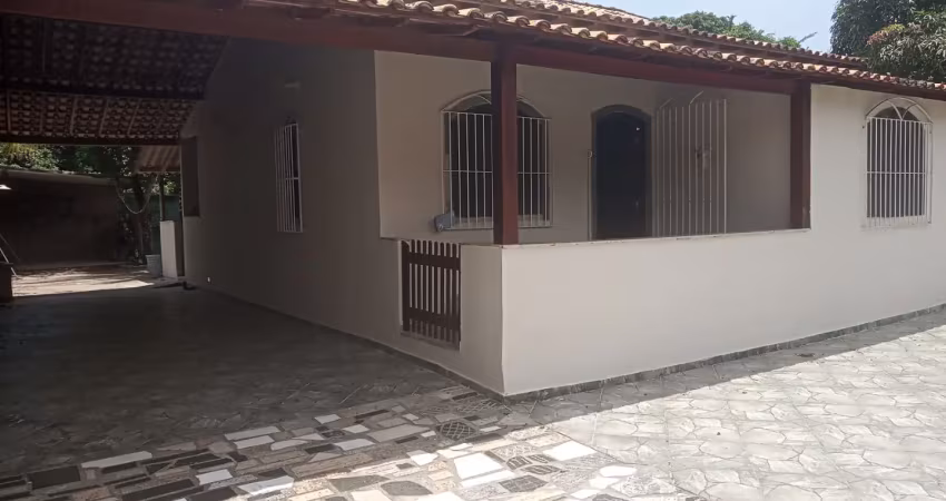 Casa com 2 quartos à venda na Rua Treze, Jaconé (Sampaio Correia), Saquarema