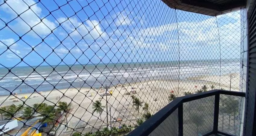 Apartamento à Venda – Praia Grande/SP Tupi