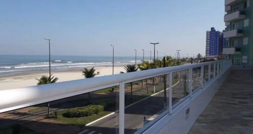Apto à venda na vila Caiçara - Praia Grande - SP