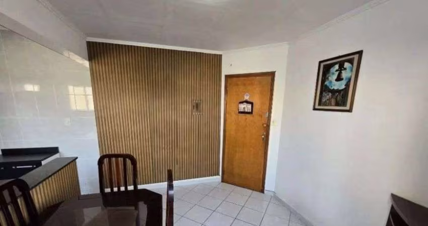 Apto à Venda – Praia Grande/SP Guilhermina