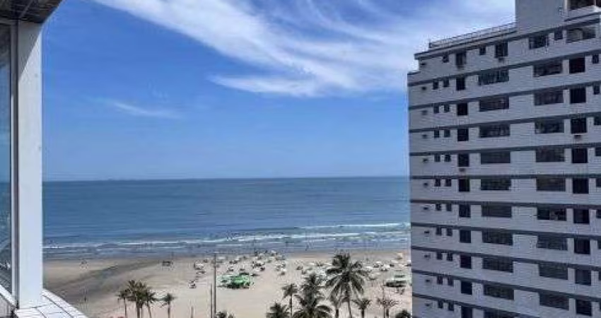 Imóvel para venda com 105 metros quadrados com 3 quartos em Tupi - Praia Grande - SP