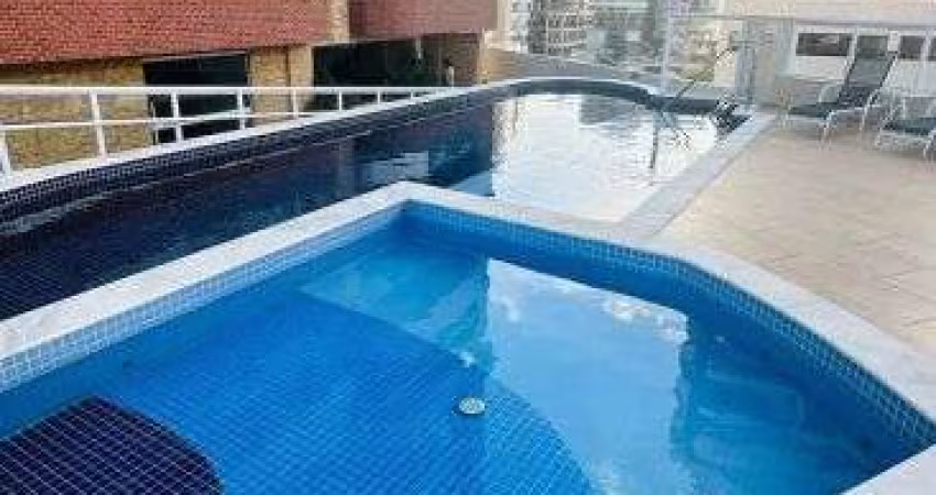 Apartamento à Venda – Praia Grande/SP Guilhermina