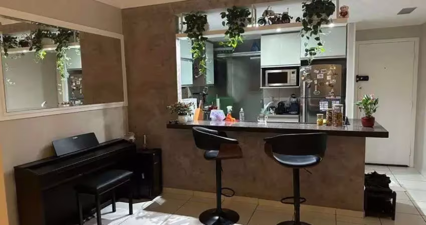 Apartamento com 2 quartos à venda na Avenida Presidente Castelo Branco, Vila Mirim, Praia Grande