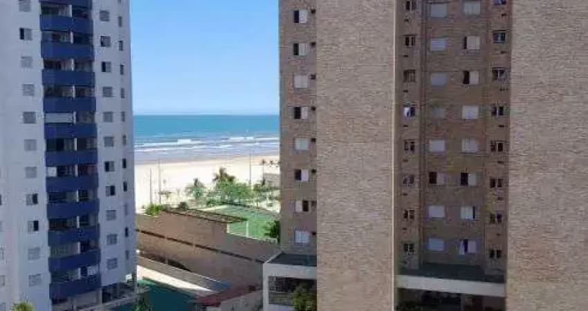 Apartamento com 2 quartos à venda na Avenida Presidente Castelo Branco, Vila Mirim, Praia Grande