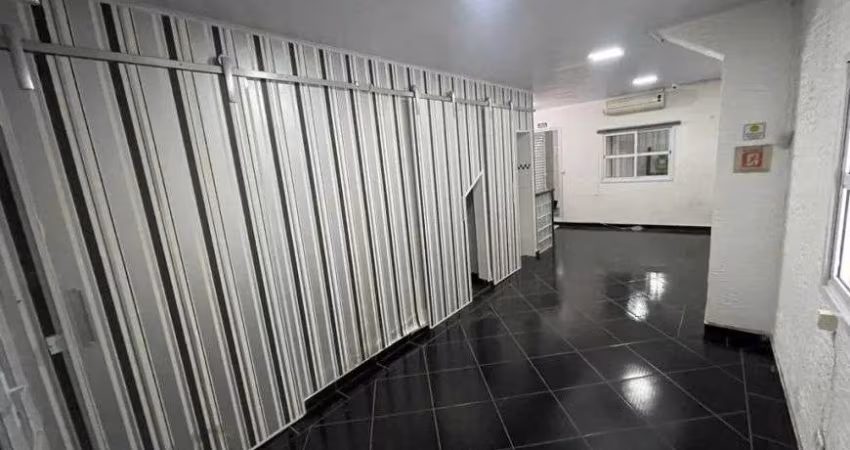 Imóvel para aluguel com 30 metros quadrados em Boqueirão - Praia Grande - SP