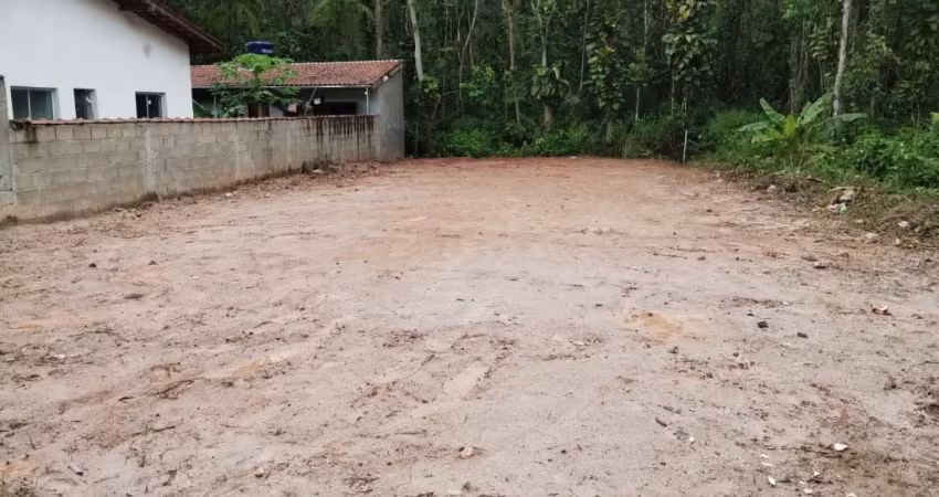Vende-se terreno na Praia da Maranduba!