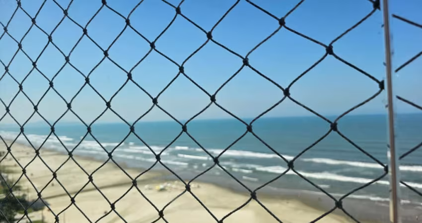 Apto para locação definitiva Vila Caiçara Praia Grande!
