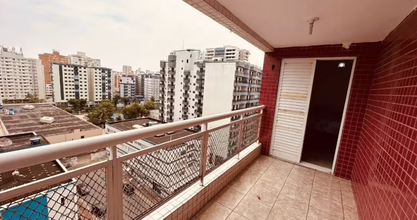 Apartamento com 2 quartos à venda na Cidade Ocian, Praia Grande 