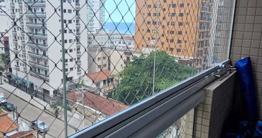 Apartamento com 2 quartos à venda em Aviação, Praia Grande 