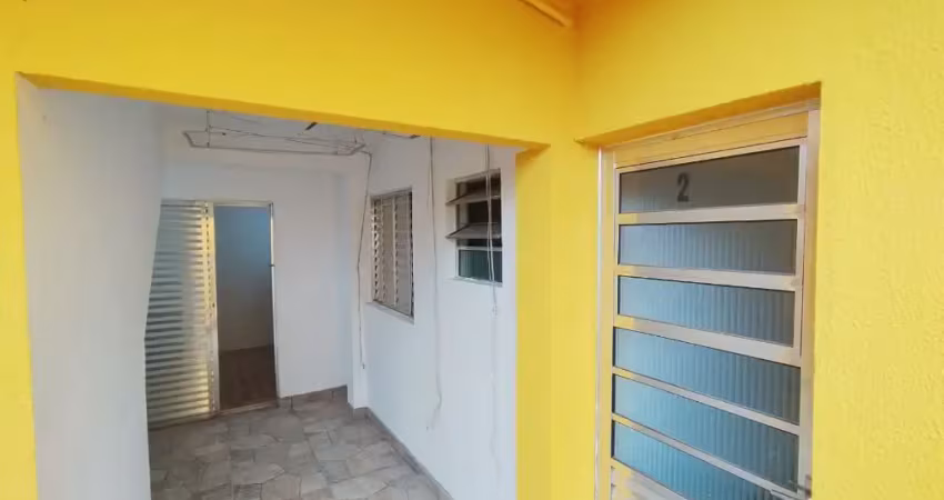 Casa com 2 quartos para alugar no Quitaúna, Osasco 