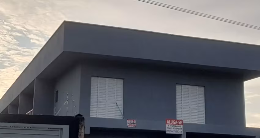 Apartamento com 1 quarto à venda na Praia de Maranduba, Ubatuba 