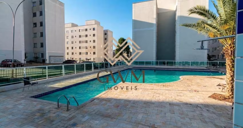 CONJUNTO RESIDENCIAL SPAZIO COSENZA