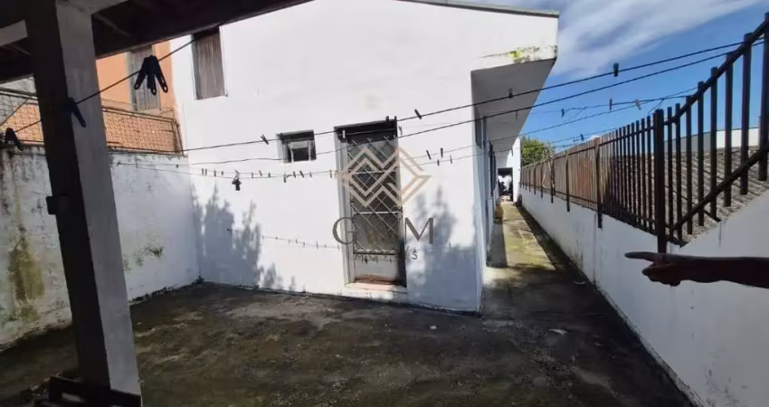 Terreno à venda na Rua Diniz Joaquim Geremias, 000, Uberaba, Curitiba
