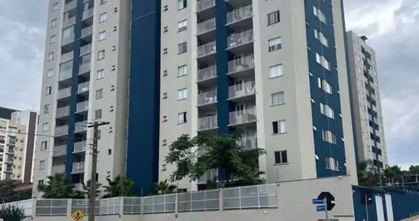Apartamento com 2 quartos à venda na Rua da Independência, 257, Anita Garibaldi, Joinville