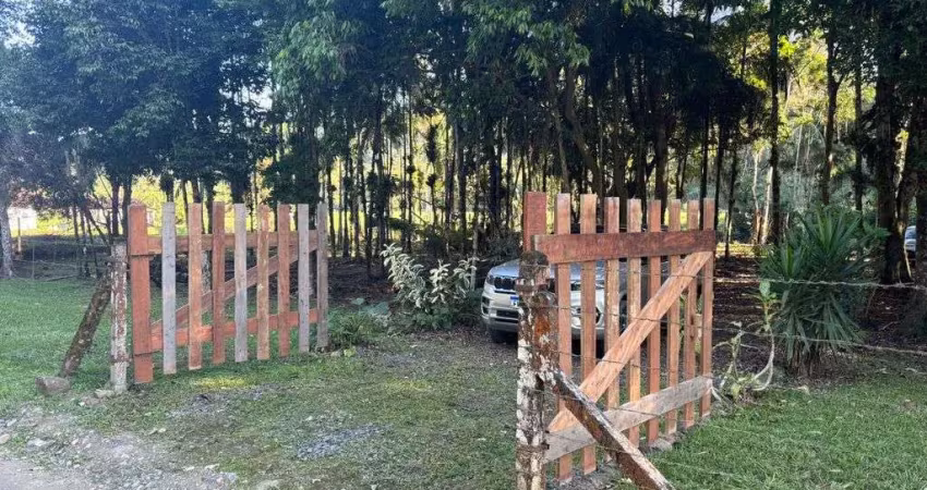 Chácara à venda em joinville-sc, bairro vila nova com 20.000,00 m² de área
