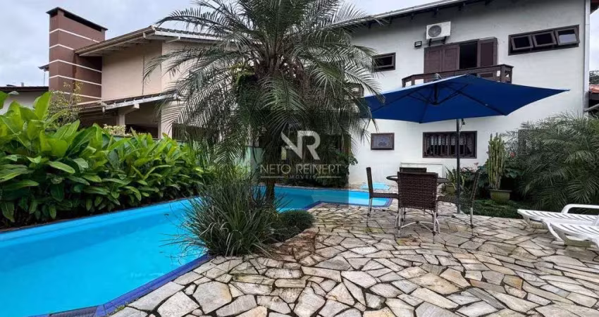 Casa bairro santo antônio: 4 quartos, 1 suíte, 2 salas, 282,20 m² de área.