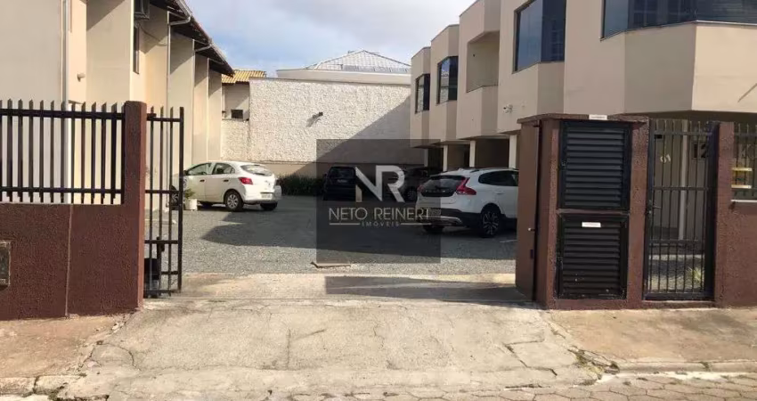 Casa em condomínio fechado com 2 quartos à venda na Rua Da Amizade, 120, Tabuleiro, Barra Velha