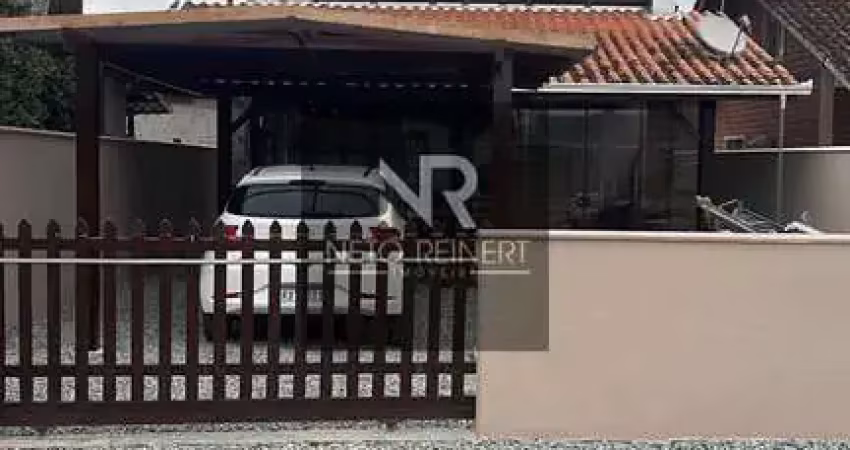 Casa com 3 quartos à venda na Rua Nelson Borges, 130, Barra do Itapocú, Araquari