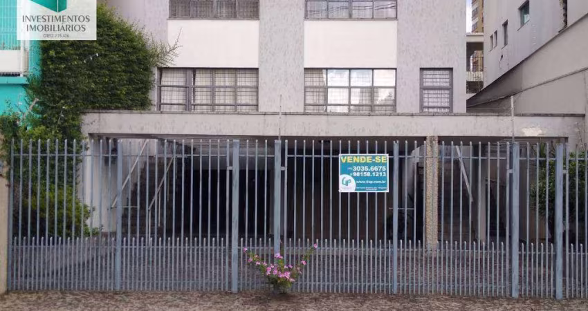 Sobrado com 5 dormitórios à venda, 376 m² por R$ 940.000,00 - Jardim Paulistano - Sorocaba/SP
