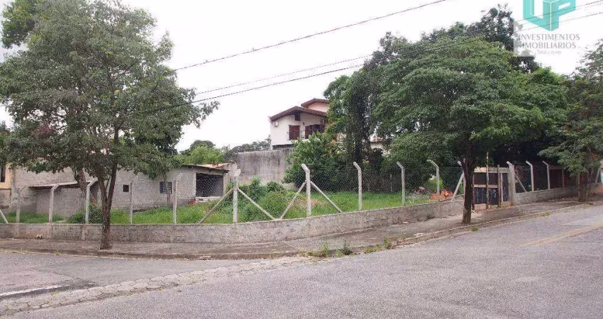 Terreno à venda, 1200 m² por r$ 2.650.000,00 - jardim américa - sorocaba/sp
