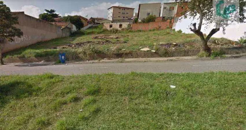 Terreno à venda, 900 m² por R$ 840.000,00 - Cidade Jardim - Sorocaba/SP
