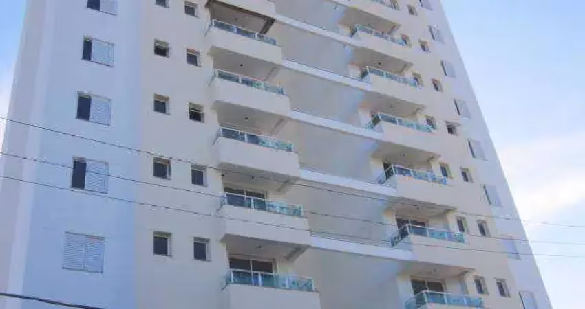 Apartamento de 2 dormitórios com 1 suíte e 2 vagas cobertas para venda no Jardim Piratininga - Sorocaba/SP