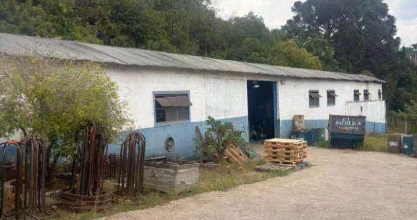 Terreno comercial à venda na Rodovia Raposo Tavares, 110, Vila Artura, Sorocaba