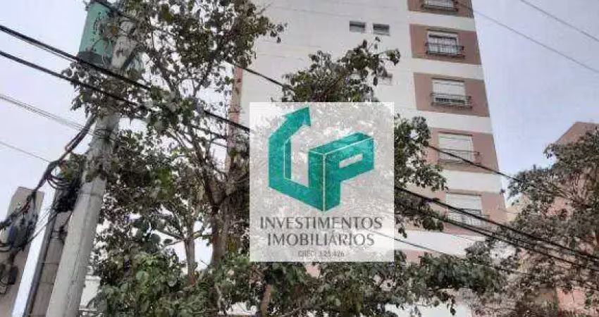Apartamento com 3 dormitórios à venda, 112 m² por r$ 900.000,00 - edifício van gogh - sorocaba/sp