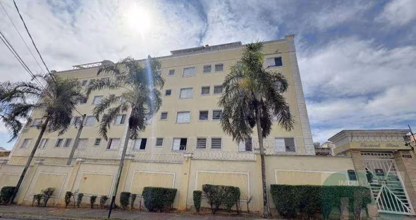 Apartamento com 3 dormitórios para alugar, 79 m² por r$ 2.130,01/mês - residencial salinas - sorocaba/sp