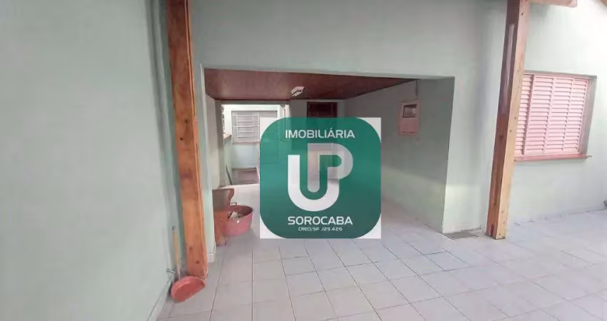 Casa com 2 dormitórios à venda, 158 m² por R$ 477.000,00 - Vila Santana - Sorocaba/SP