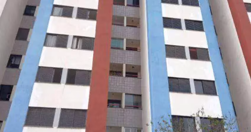 Apartamento com 2 dormitórios para alugar, 62 m² por r$ 1.825,08/mês - edifício flamboyant - sorocaba/sp