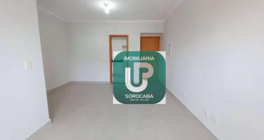 Apartamento com 3 dormitórios para alugar, 88 m² por R$ 3.201,11/mês - Parque Campolim - Sorocaba/SP