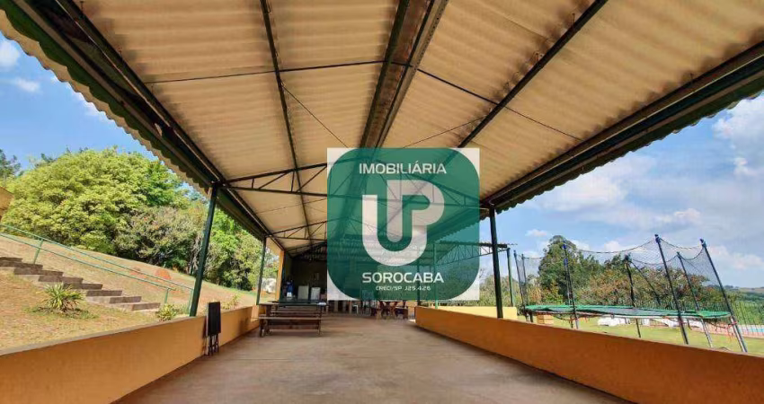 Sítio à venda, 156802 m² por R$ 3.000.000,00 - Jundiaquara - Araçoiaba da Serra/SP