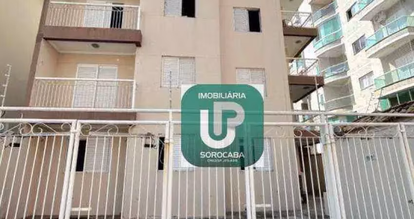 Apartamento com 3 dormitórios à venda, 93 m² por R$ 390.000,00 - Parque Campolim - Sorocaba/SP