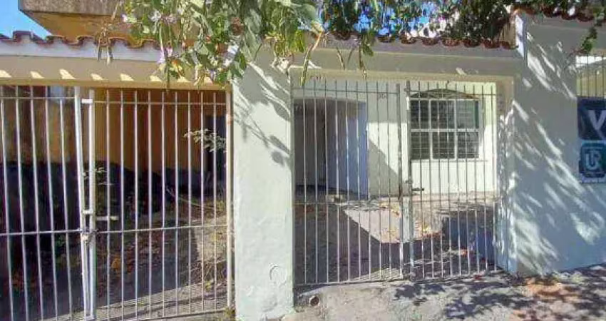Casa com 3 dormitórios à venda, 120 m² por r$ 530.000,00 - vila fiori - sorocaba/sp