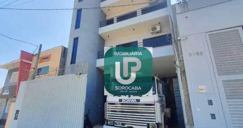 Prédio à venda, 352 m² por r$ 1.700.000,00 - wanel ville - sorocaba/sp