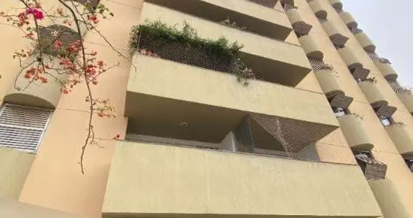 Apartamento com 3 dormitórios à venda, 147 m² por R$ 650.000,00 - Centro - Sorocaba/SP