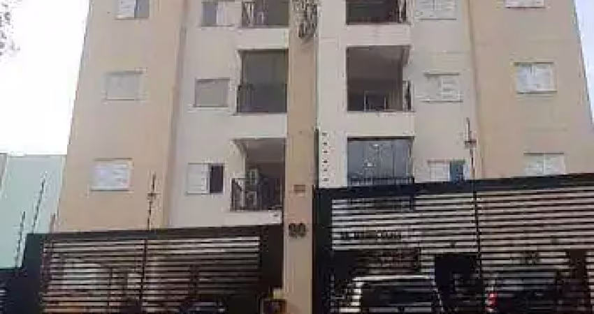 Apartamento com 3 dormitórios à venda, 71 m² por R$ 560.000,00 - Edifício Monte Carlo - Sorocaba/SP