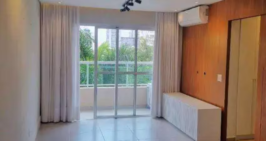 Apartamento com 2 dormitórios à venda, 76 m² por R$ 760.000,00 - Jardim Judith - Sorocaba/SP