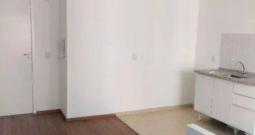 Apartamento com 2 dormitórios para alugar, 51 m² por R$ 2.250,00/mês - Jardim São Carlos - Sorocaba/SP