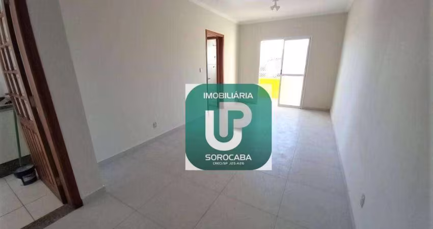 Apartamento com 2 dormitórios à venda, 70 m² por R$ 315.000,00 - Vila Barcelona - Sorocaba/SP