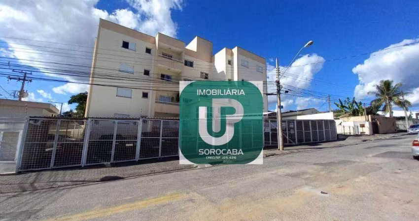 Apartamento com 2 dormitórios à venda, 70 m² por R$ 289.000,00 - Vila Barcelona - Sorocaba/SP