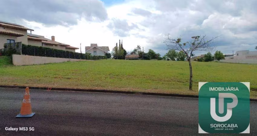 Terreno à venda, 1000 m² por r$ 388.000,00 - residencial saint charbel - araçoiaba da serra/sp