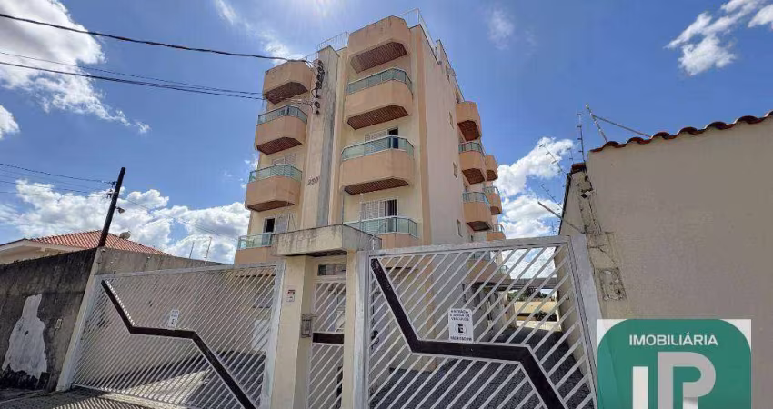 Apartamento com 2 dormitórios à venda, 79 m² por R$ 385.000,00 - Edifício Renata - Sorocaba/SP