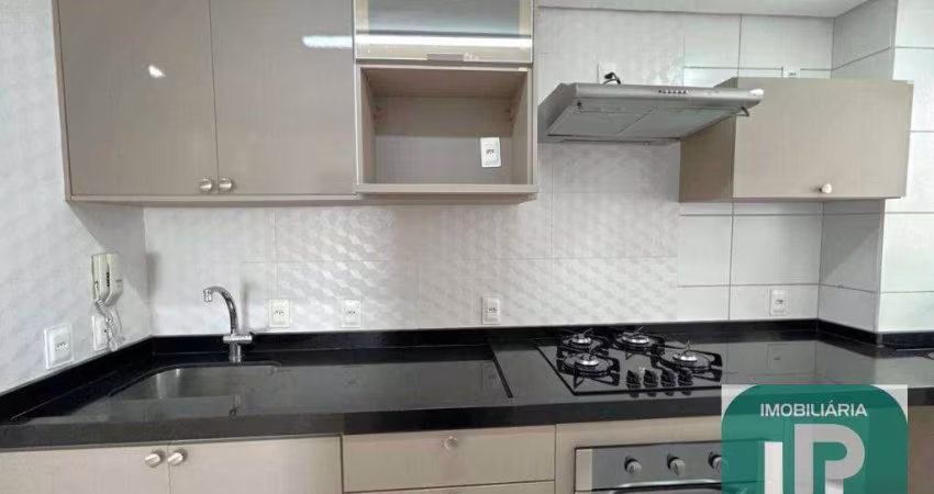 Apartamento com 2 dormitórios à venda, 48 m² por R$ 300.000,00 - Edifício Eco Park - Sorocaba/SP