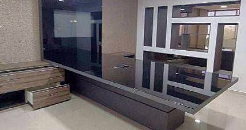 Sala para alugar, 184 m² por R$ 15.200,00/mês - Edifício Mondrian - Sorocaba/SP