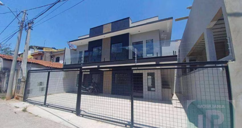 Kitnet com 1 dormitório para alugar, 28 m² por R$ 1.350,00/mês - Jardim Paulista - Votorantim/SP