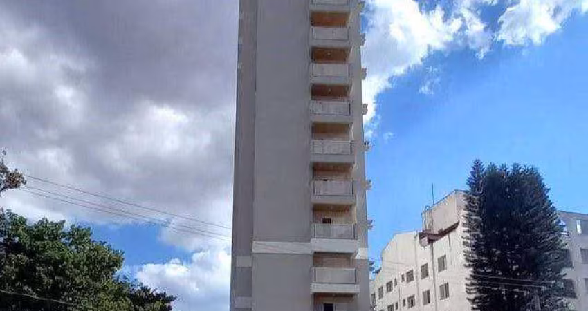 Apartamento com 3 dormitórios à venda, 92 m² por R$ 530.000,00 - Edifício Matisse - Sorocaba/SP