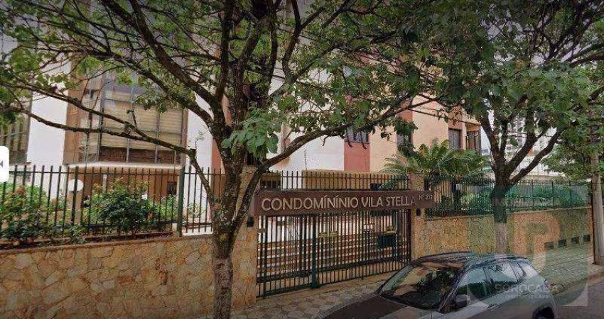 Apartamento com 3 dormitórios para alugar, 180 m² por R$ 6.374,00/mês - Condomínio Villa Stella - Sorocaba/SP