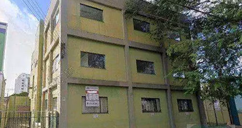 Prédio, 918 m² - venda por R$ 6.000.000,00 ou aluguel por R$ 20.000,00/mês - Jardim Vergueiro - Sorocaba/SP